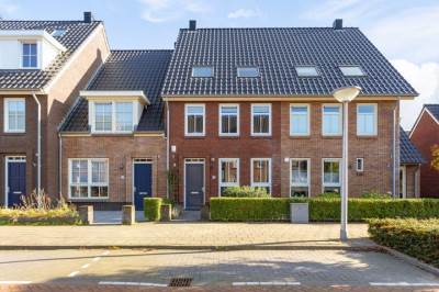 Woning Hillenraad 19 Amstelveen