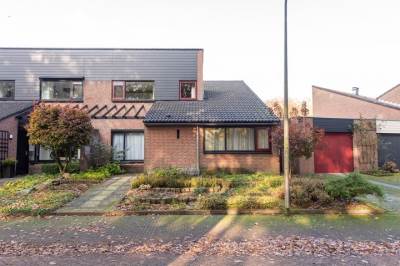 Woning Iepengaard 19 Goirle