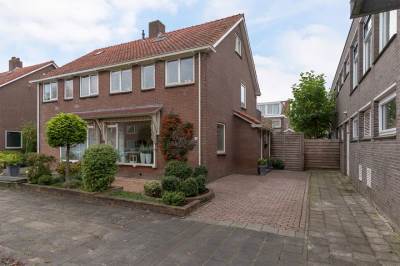 Woning Arubastraat 11 Leeuwarden