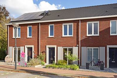 Woning Poolsestraat 3 Alphen (NB)