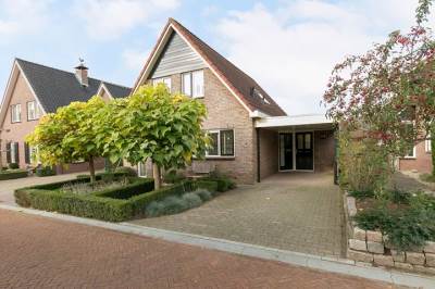 Woning Maaldrinkstraat 12 Geesteren (GE)