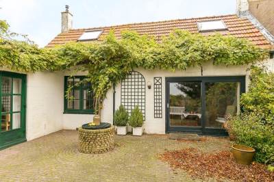 Woning Jacobadijk 19 Kamperland