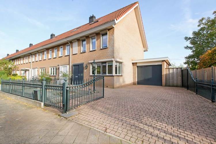 Woning de Flier 3335 Wijchen