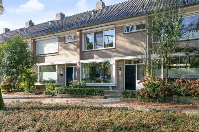 Woning Rode Kruislaan 81 Eindhoven
