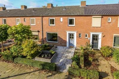 Woning Laan van Mariëndael 46 Sint-Oedenrode