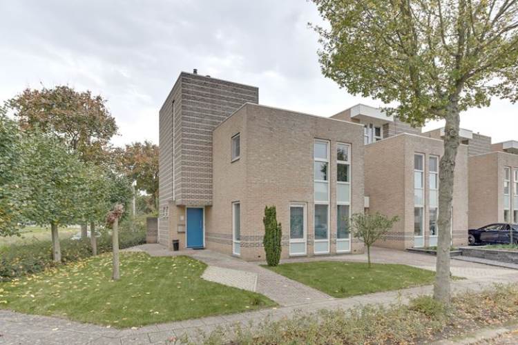 Woning Oudstraat 10 Roermond