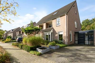 Woning Van Hovengaarde 6 Nuenen