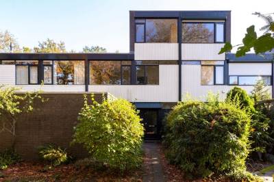 Woning Melafier 15 Leusden