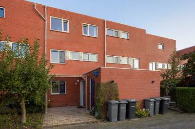 Woning Het Duin 6 Amersfoort