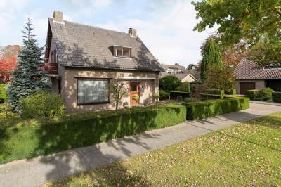 Woning Schadewijkstraat 36 Eersel