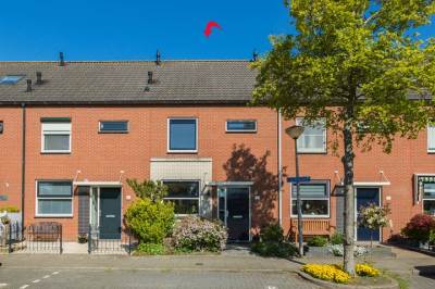 Woning Verheullaan 84 Bergschenhoek