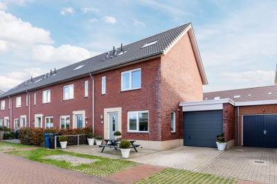 Woning Branding 4 Alkmaar