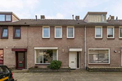 Woning Siënalaan 49 Eindhoven