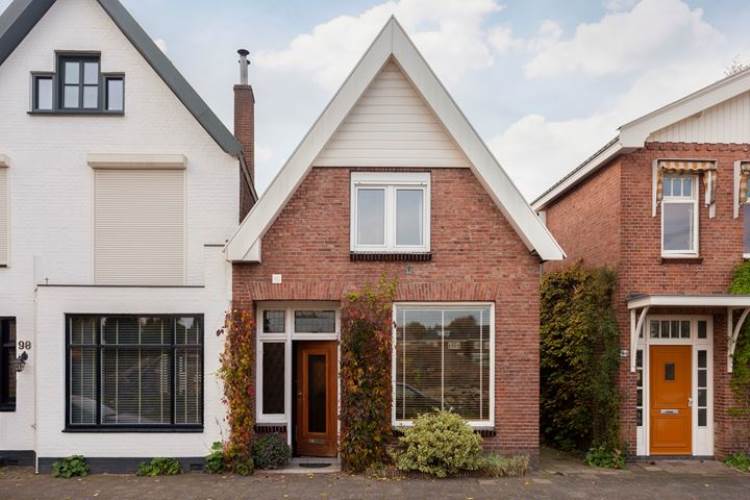 Woning Perikweg 96 Enschede