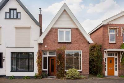 Woning Perikweg 96 Enschede