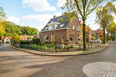 Woning Petronellaweg 29 Renkum