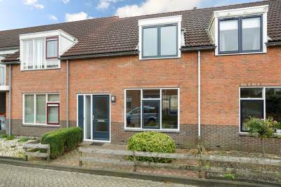 Woning Hooizolder 296 Drachten