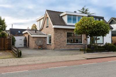 Woning Burgemeester Klinkhamerweg 35 Zevenhuizen (ZH)