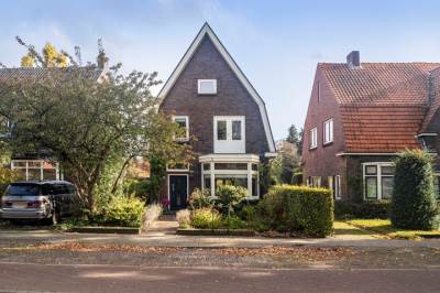 Woning Churchillweg 106 Wageningen