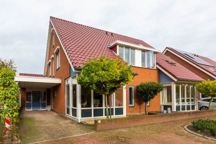 Woning Kent 10 Doetinchem