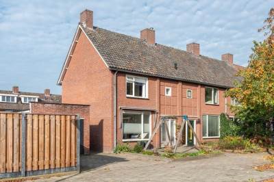 Woning Hortensiastraat 66 Eindhoven