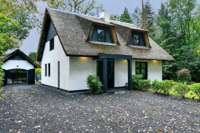 Woning Blaricummertollaan 4 Laren (NH)