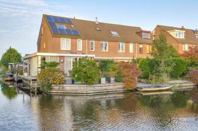 Woning Noorderbreek 68 Landsmeer