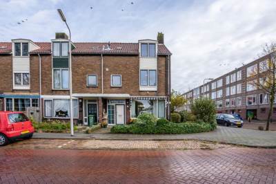 Woning Bleyenhoevelaan 19 Velsen-Noord