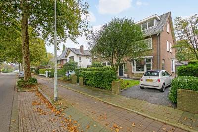 Woning Nieuwe Hoven 86 Gorinchem