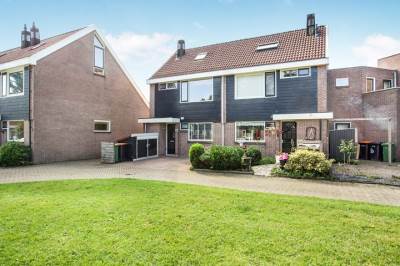 Woning Klipper 21 Obdam