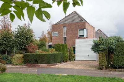 Woning Eendrachtsdijk 1c Zevenhuizen (ZH)