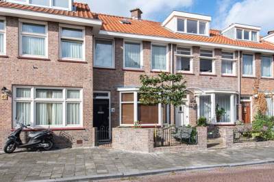 Woning Doldersestraat 43 Den Haag