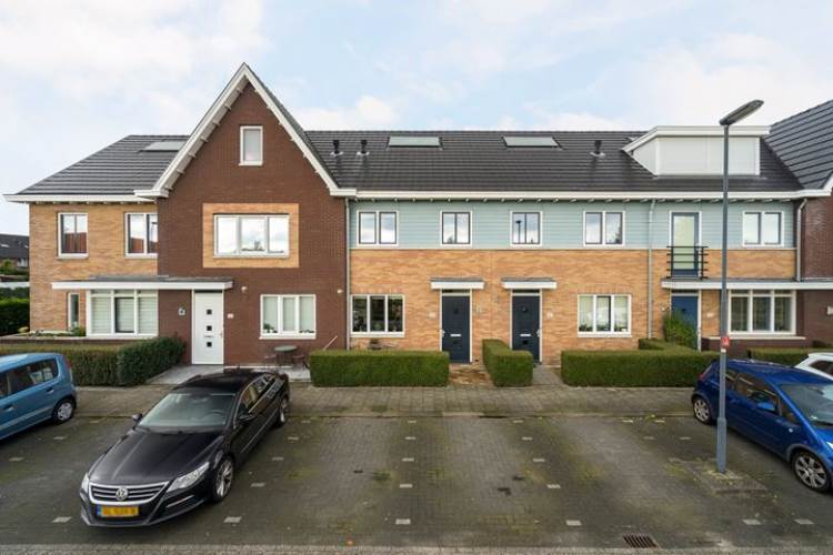 Woning Lofoten 159 Zoetermeer