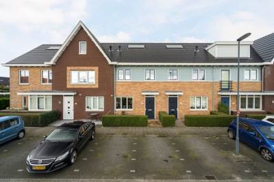 Woning Lofoten 159 Zoetermeer