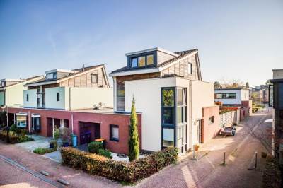 Woning Hof van Edinburgh 37 Doetinchem