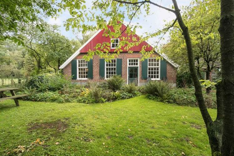Woning Hengeveldweg 3 Aalten