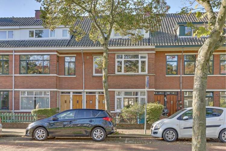 Woning Jozef Israëlslaan 68 Rijswijk (ZH)