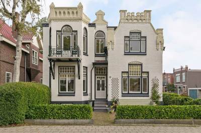 Woning Fok 14 Heerenveen