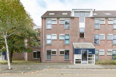 Woning Getijdemonde 25 Nieuwegein
