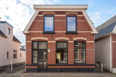 Woning Jacob Catsstraat 15 Hengelo (OV)