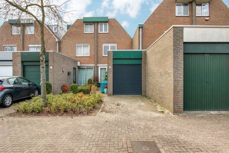 Woning 't Ven 19 Duivendrecht