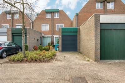 Woning 't Ven 19 Duivendrecht