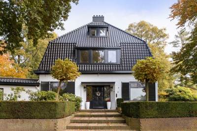 Woning Bovenbuurtweg 55 Bennekom