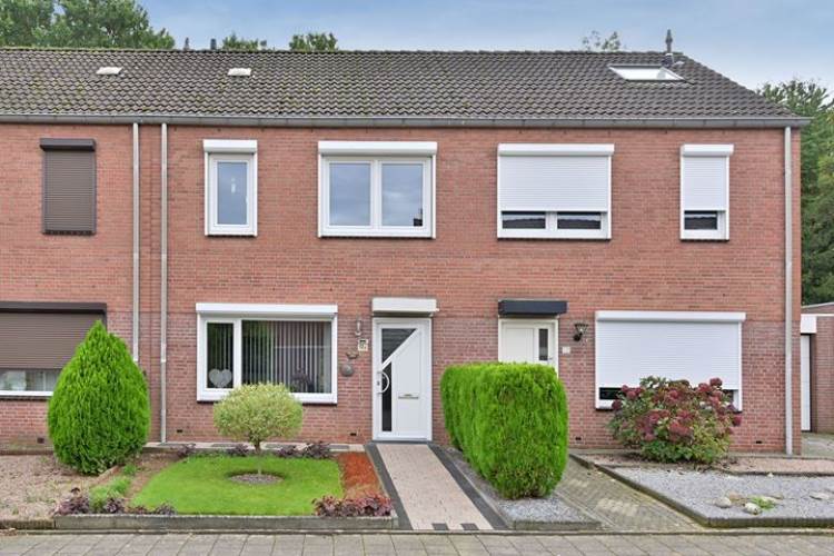 Woning Lothariusstraat 13A Sittard