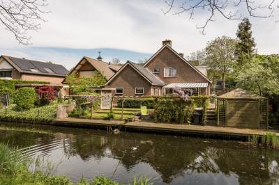 Woning Bergse Maas 24 Pijnacker