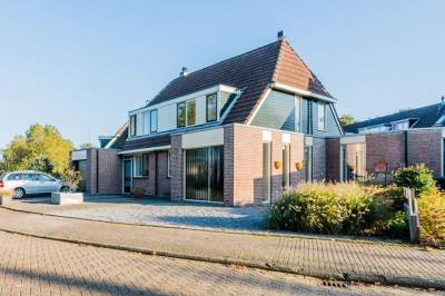 Woning Aalscholver 19 Mijdrecht