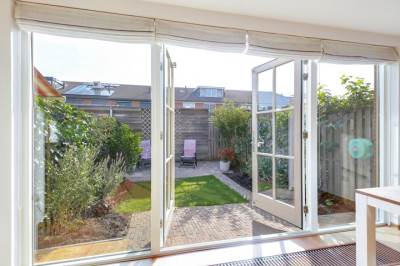 Woning Tigrisstraat 26 Purmerend