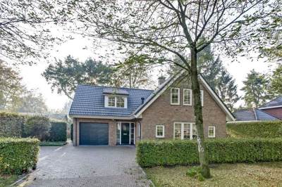 Woning De Oude Klarenbeek 10 Ugchelen