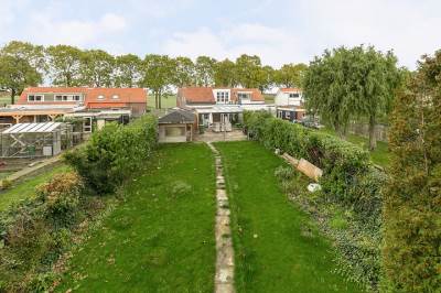 Woning De Langeweg 64 Langeweg