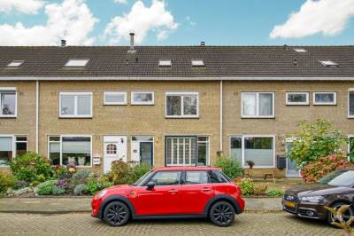 Woning Rietschoot 214 Oostzaan